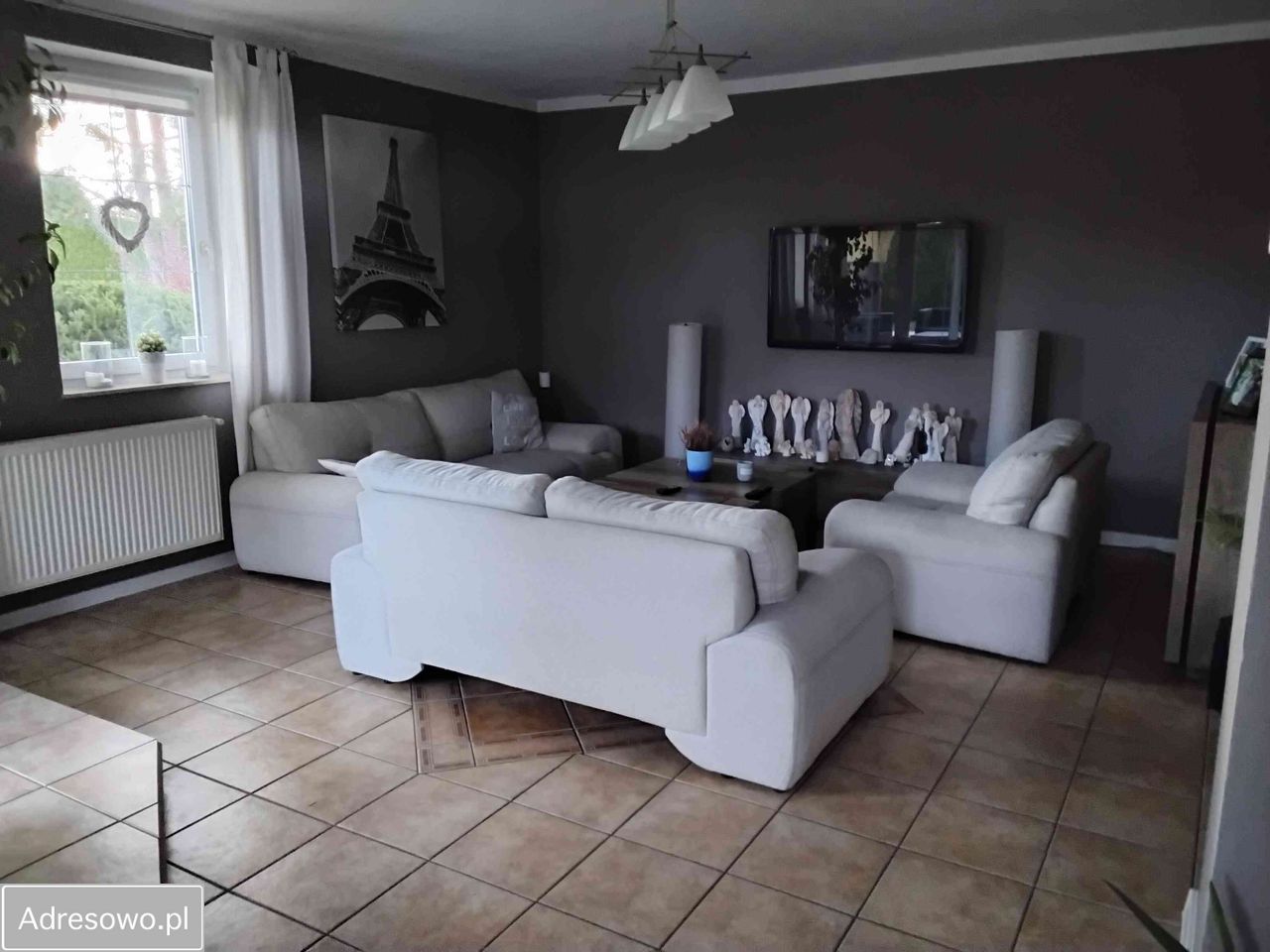 dom wolnostojący, 5 pokoi Pisarzowice, ul. Lekacz. Zdjęcie 14