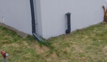 Działka rod Starogard Gdański Hermanowo, ul. Hermanowska