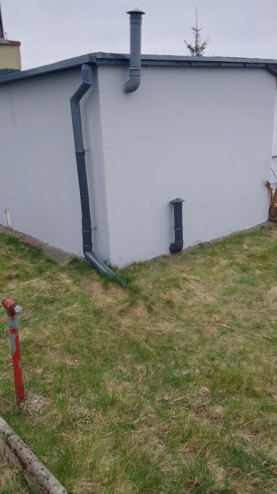 Działka rod Starogard Gdański Hermanowo, ul. Hermanowska