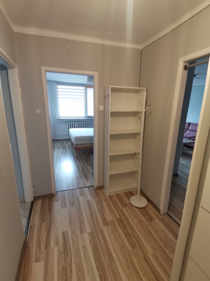 Mieszkanie 2-pokojowe Katowice os. Tysiąclecia, ul. Piastów. Zdjęcie 10