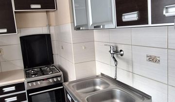 Mieszkanie 2-pokojowe Łódź Teofilów, ul. Wici