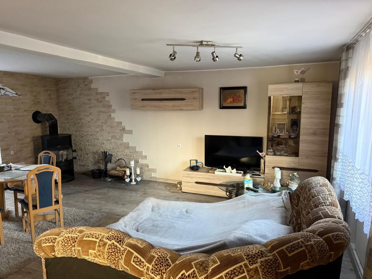 dom wolnostojący, 5 pokoi Skwierzyna. Zdjęcie 6