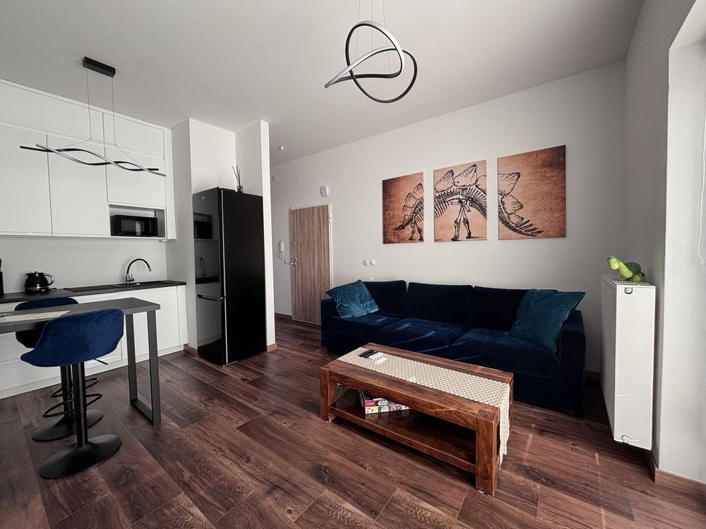 Mieszkanie 2-pokojowe Wrocław Krzyki, ul. Racławicka. Zdjęcie 8