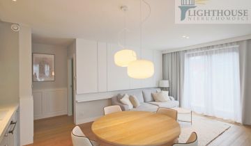 Mieszkanie 3-pokojowe Gdańsk Śródmieście