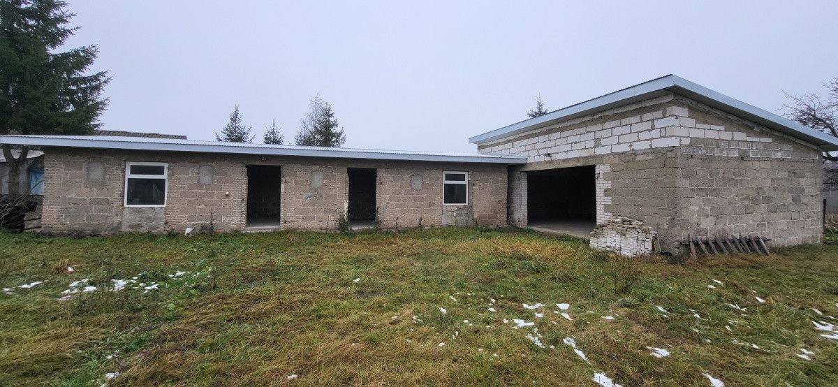 Działka rolno-budowlana Niećkowo. Zdjęcie 3