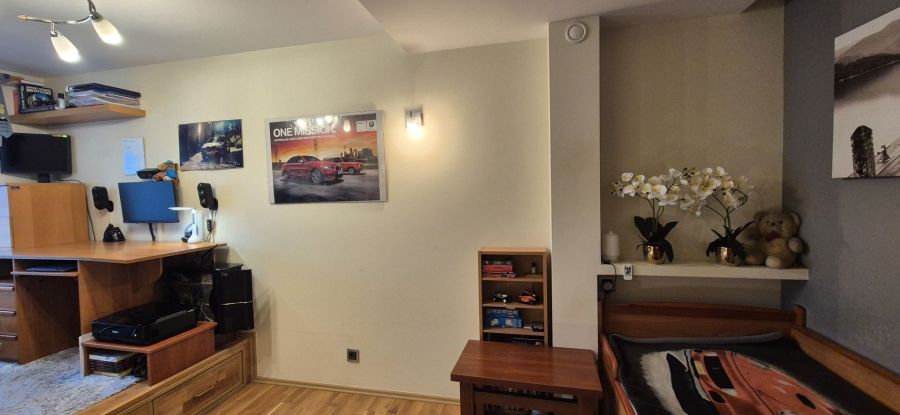 Mieszkanie 3-pokojowe Gdynia Witomino, ul. Niska. Zdjęcie 12