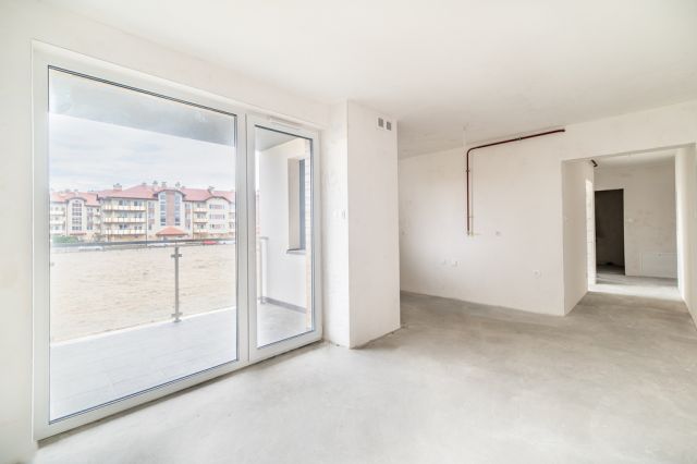 Mieszkanie 3-pokojowe Rzeszów Drabinianka, ul. Miła. Zdjęcie 1