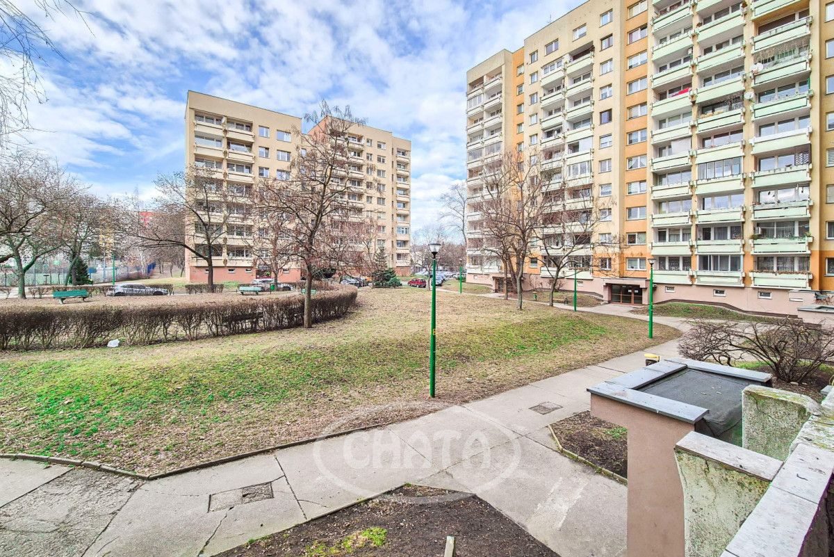 Mieszkanie 2-pokojowe Wrocław Gądów Mały, ul. Eugeniusza Horbaczewskiego. Zdjęcie 17