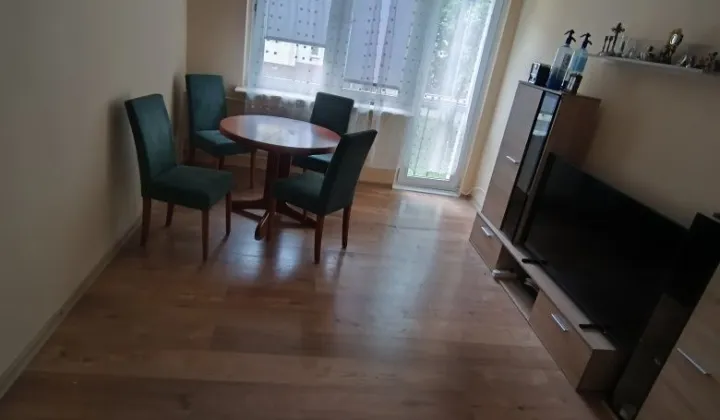 Mieszkanie 2-pokojowe Stargard