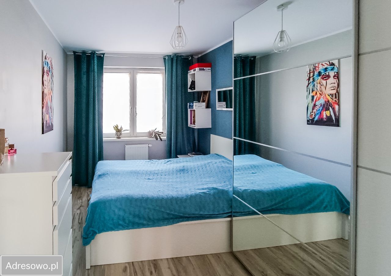 Mieszkanie 3-pokojowe Siechnice. Zdjęcie 5