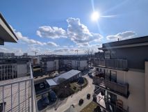 Mieszkanie 2-pokojowe Kraków Płaszów, ul. Przewóz. Zdjęcie 4