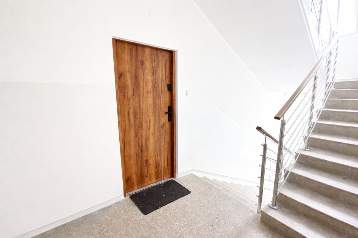 Mieszkanie 2-pokojowe Warszawa Włochy, ul. Marcina Flisa. Zdjęcie 8