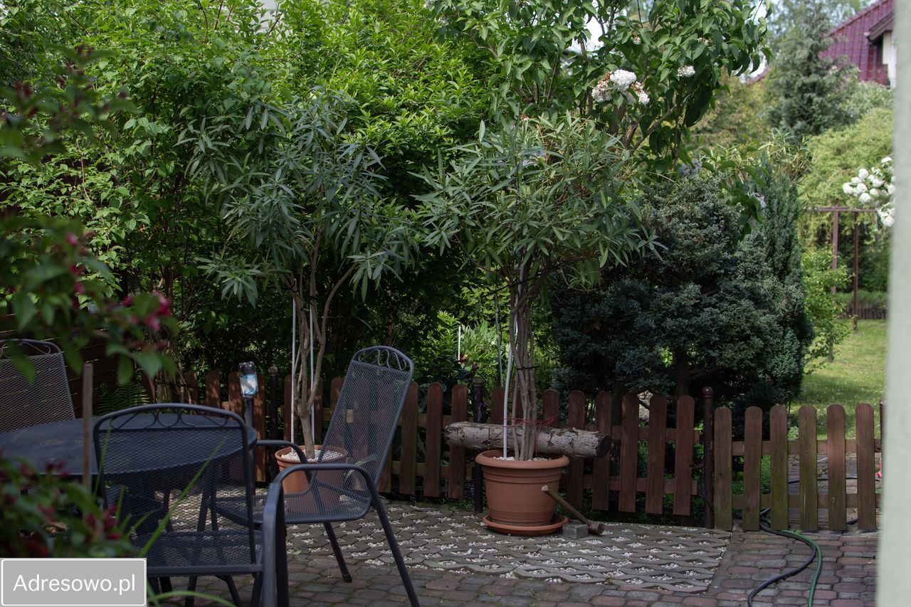 bliźniak, 6 pokoi Legionowo. Zdjęcie 15