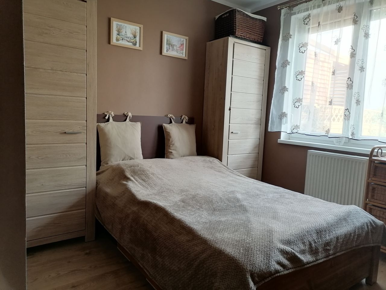 Mieszkanie 2-pokojowe Wrocław Lipa Piotrowska, ul. Bazyliowa. Zdjęcie 4