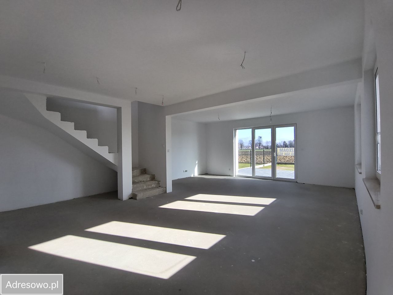 bliźniak, 4 pokoje Połczyno, ul. Świerkowa. Zdjęcie 17