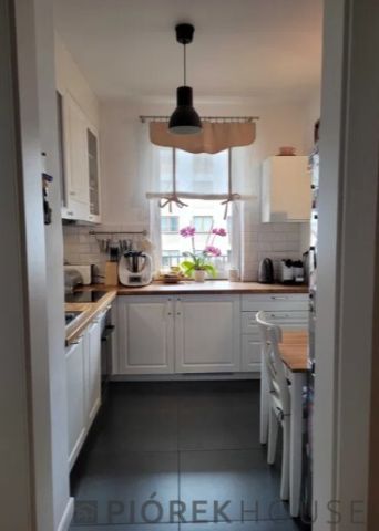 Mieszkanie 2-pokojowe Warszawa Wola, ul. Wawrzyszewska. Zdjęcie 4