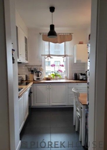 Mieszkanie 2-pokojowe Warszawa Wola, ul. Wawrzyszewska. Zdjęcie 4