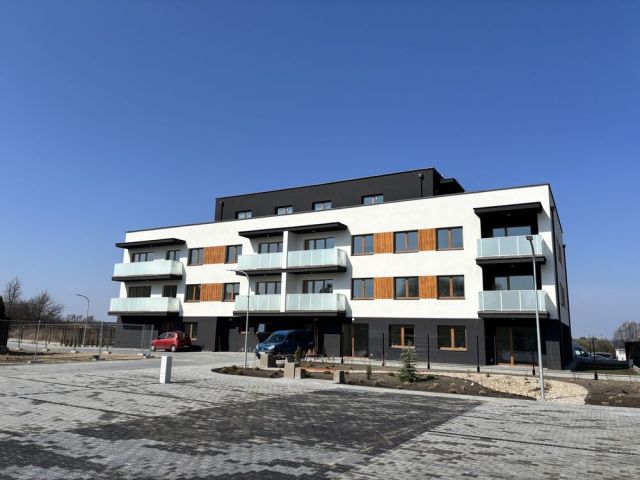 Mieszkanie 2-pokojowe Sokołów Podlaski, ul. Świętego Dominika Savio. Zdjęcie 1