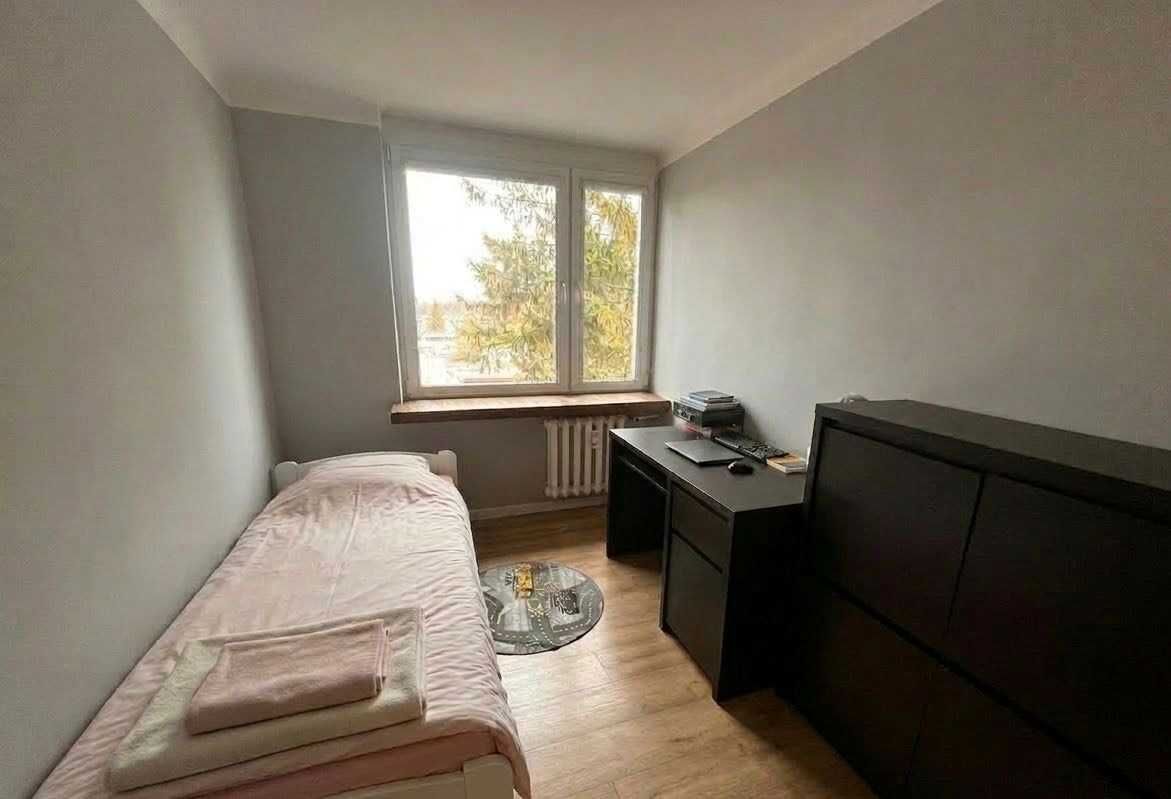 Mieszkanie 4-pokojowe Chełm. Zdjęcie 3