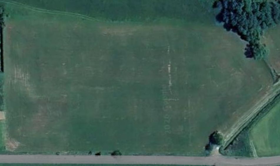 Działka rolno-budowlana Szalowa Bochnia. Zdjęcie 3