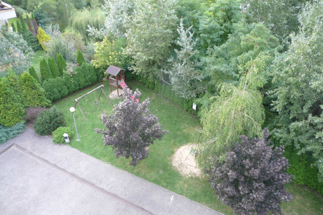 Mieszkanie 3-pokojowe Kraków Podgórze, ul. Płaszowska. Zdjęcie 3