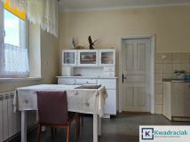 dom wolnostojący, 3 pokoje Krosno, ul. Stanisława Wyspiańskiego. Zdjęcie 4