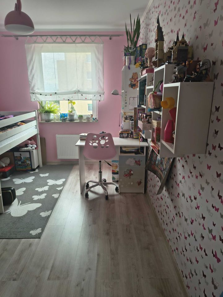 Mieszkanie 3-pokojowe Barczewo, pl. Osiedle Zielone Wzgórze. Zdjęcie 6
