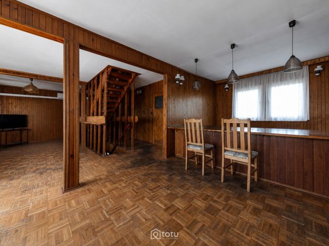 dom wolnostojący, 5 pokoi Piaseczno, ul. Stefana Okrzei. Zdjęcie 4