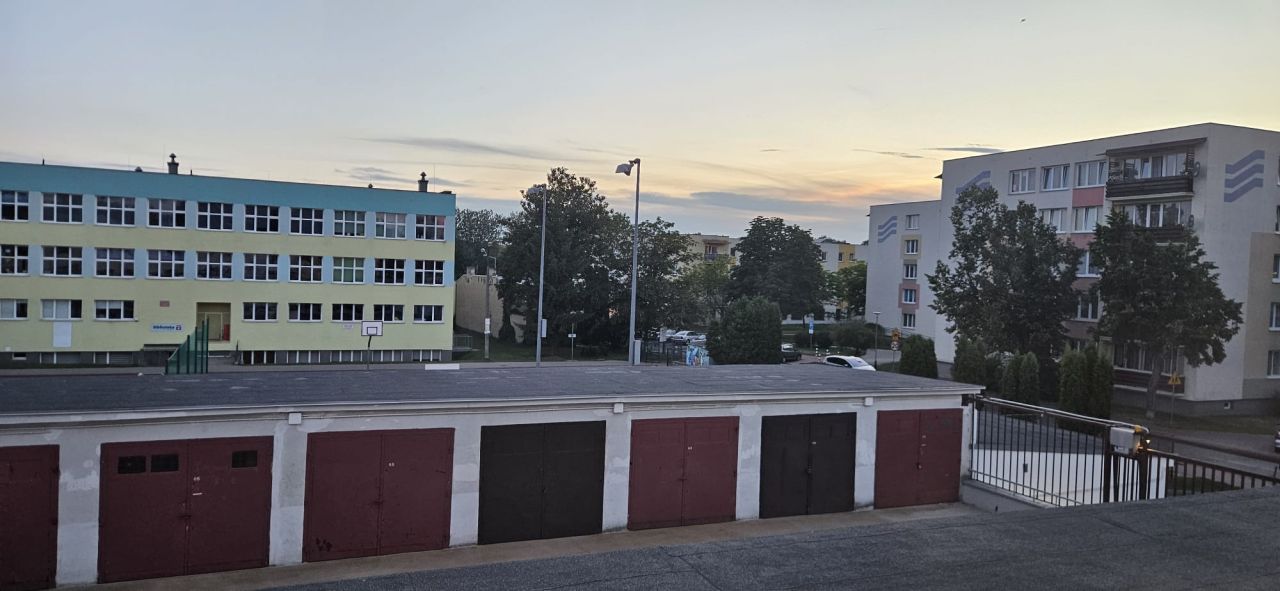 Garaż/miejsce parkingowe Puławy, ul. Hugona Kołłątaja. Zdjęcie 2