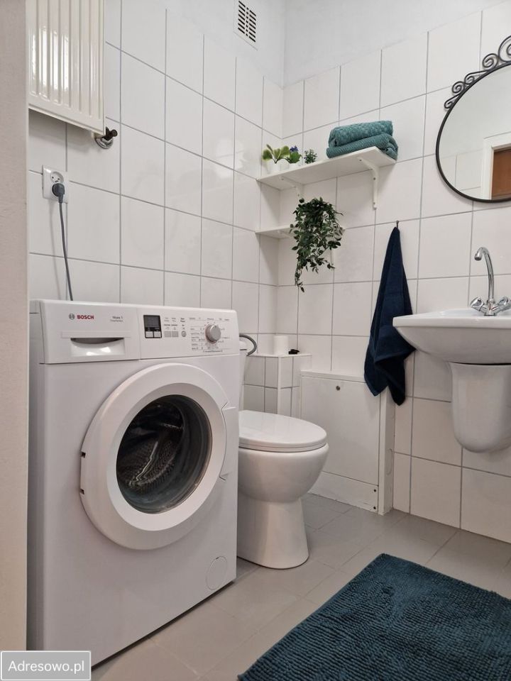 Mieszkanie 2-pokojowe Warszawa Targówek, ul. Wyspowa. Zdjęcie 10