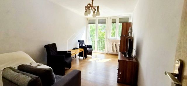 Mieszkanie 2-pokojowe Wrocław Huby, ul. Śliczna. Zdjęcie 1