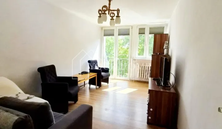 Mieszkanie 2-pokojowe Wrocław Huby, ul. Śliczna