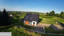 dom wolnostojący, 5 pokoi Chorowice, ul. Adama Doboszyńskiego. Zdjęcie 2