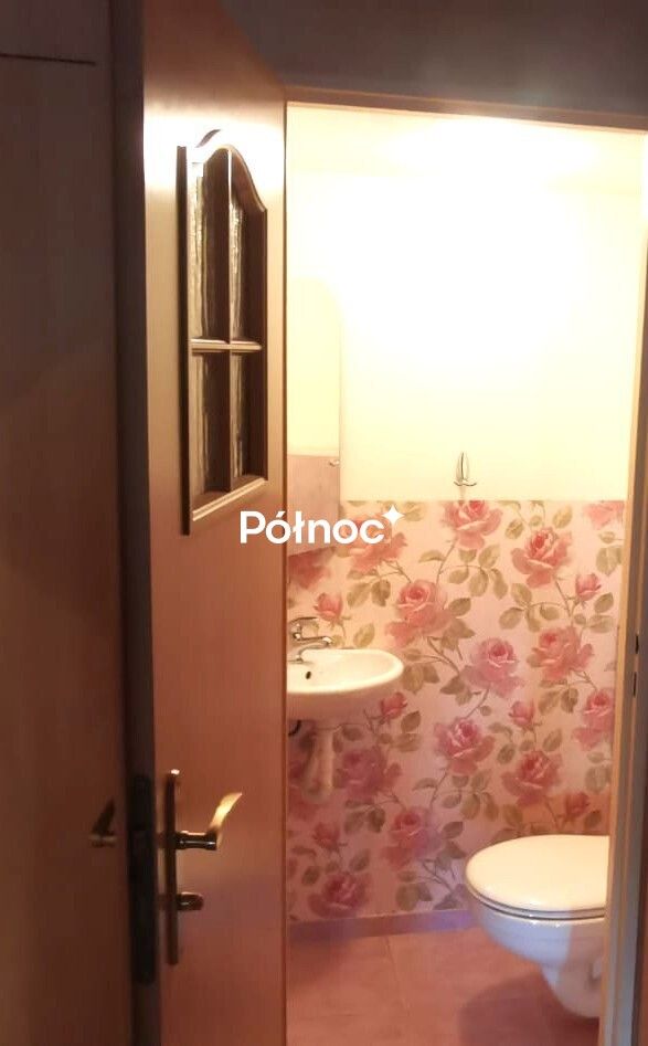 Mieszkanie 4-pokojowe Kraków. Zdjęcie 4