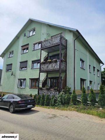 Mieszkanie 3-pokojowe Strzelce Krajeńskie, ul. Janusza Kusocińskiego. Zdjęcie 1