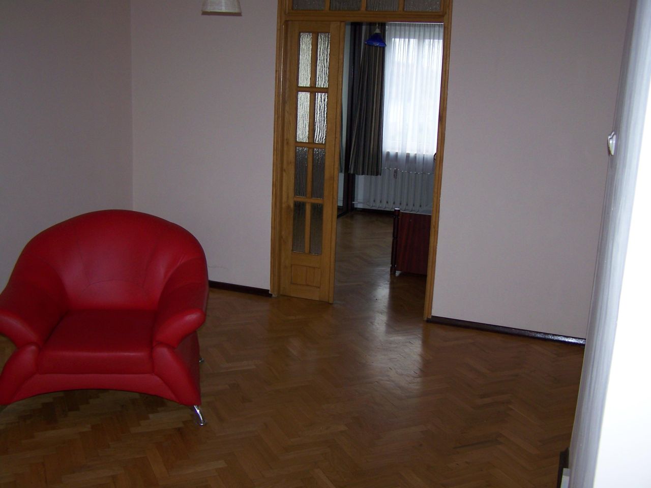 Mieszkanie 4-pokojowe Zawiercie Centrum, ul. Wierzbowa. Zdjęcie 7