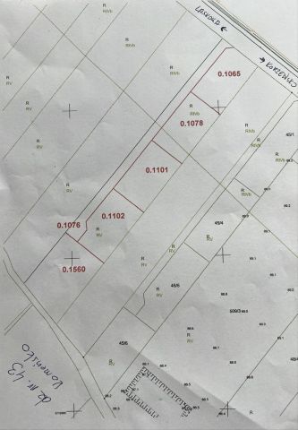 Działka budowlana Korzeńsko. Zdjęcie 1