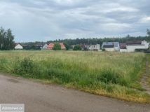 Działka budowlana Nowy Lubosz, ul. Ogrodowa. Zdjęcie 2