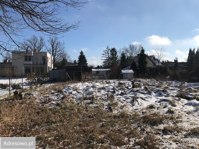Działka budowlana Zgierz, ul. Stępowizna