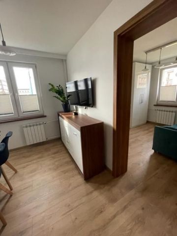 Mieszkanie 3-pokojowe Sochaczew Centrum, ul. Żwirki i Wigury. Zdjęcie 1