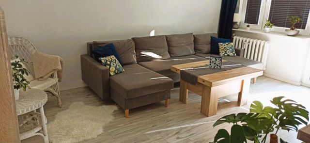 Mieszkanie 4-pokojowe Tczew Suchostrzygi, ul. Armii Krajowej. Zdjęcie 1