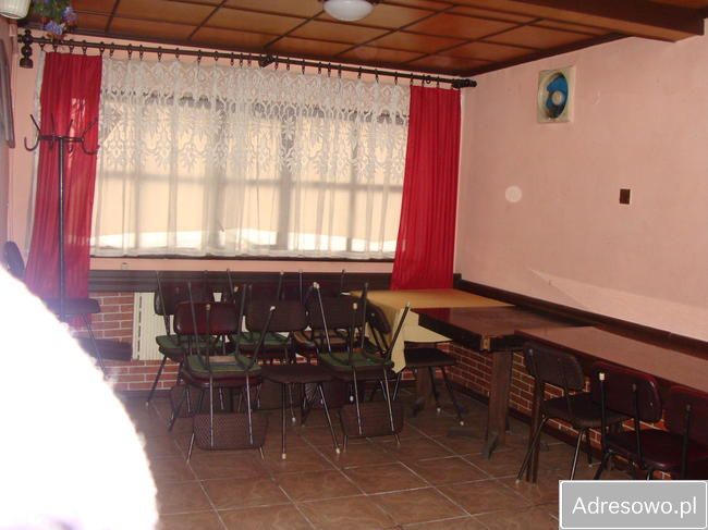 Lokal Brynek. Zdjęcie 2