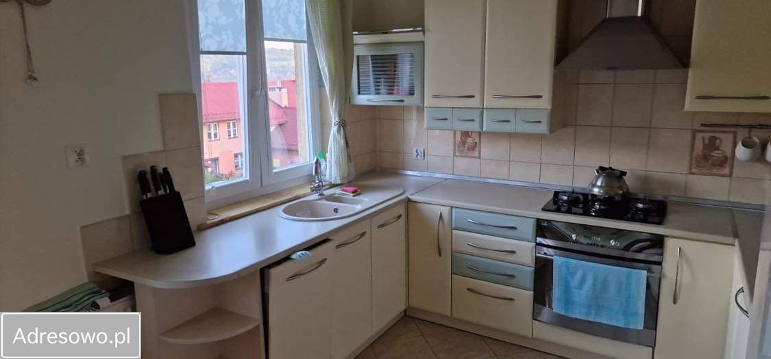 Mieszkanie 3-pokojowe Przemyśl, ul. Węgierska. Zdjęcie 2