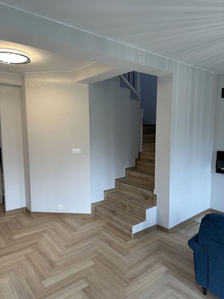 bliźniak, 4 pokoje Dziechciniec, ul. Dworska. Zdjęcie 5