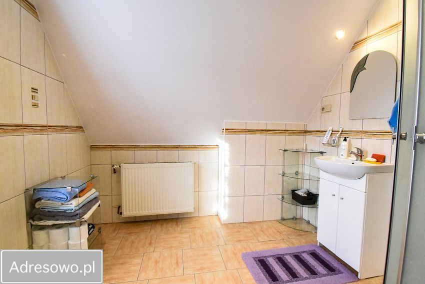 dom wolnostojący, 5 pokoi Ostrowin. Zdjęcie 9