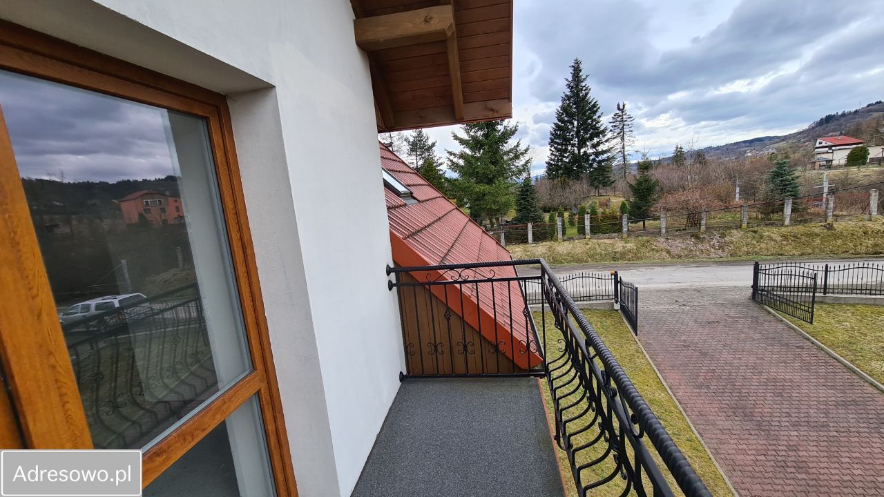 dom wolnostojący Pewelka. Zdjęcie 8