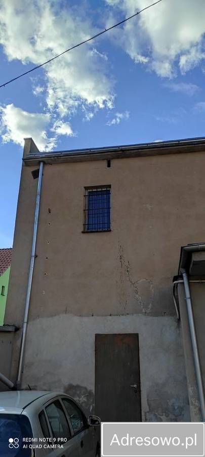 Lokal Chocianów, ul. Stefana Żeromskiego. Zdjęcie 6