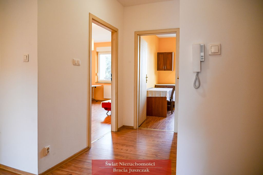 Mieszkanie 3-pokojowe Wrocław Kuźniki, ul. Pucka. Zdjęcie 8