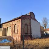 Hala/magazyn Boguszów-Gorce. Zdjęcie 1