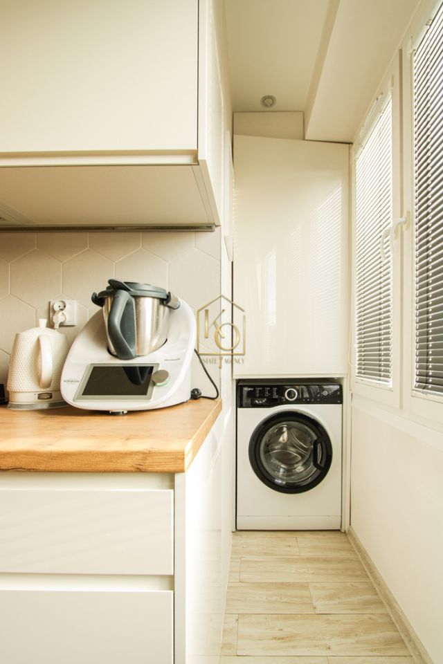 Mieszkanie 2-pokojowe Wrocław Księże Małe, ul. Opolska. Zdjęcie 10